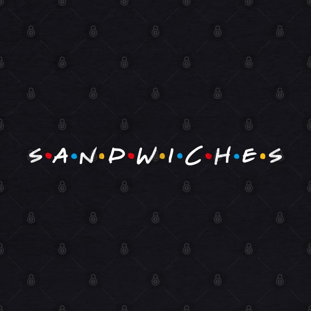 Sandwiches by BodinStreet